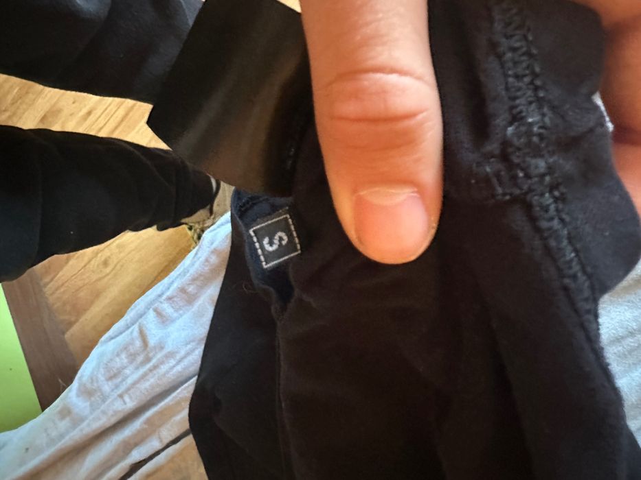 Luda Psycho 4 тениска