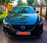 Mazda 6 GJ 2.0 2014
