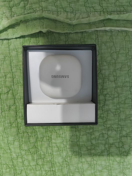 Наушники Samsung 2buds pro