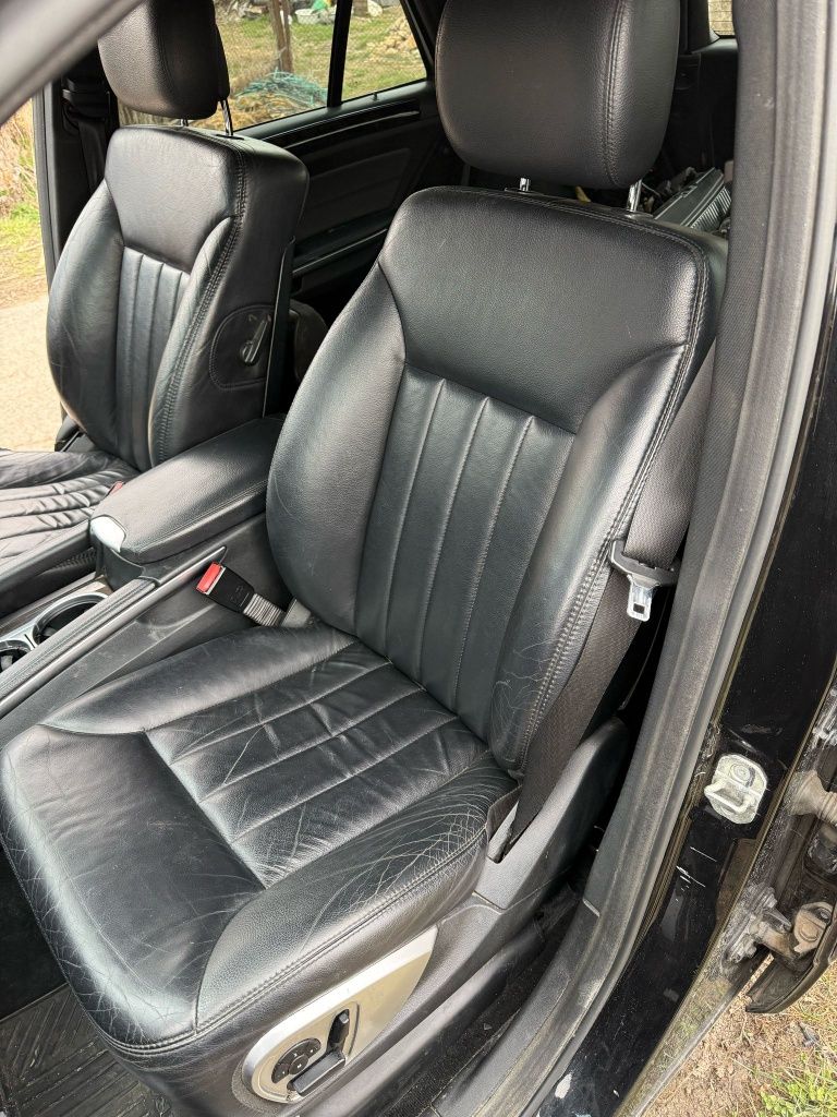 Салон за Merceses ML GL W164 X164 МЛ ГЛ