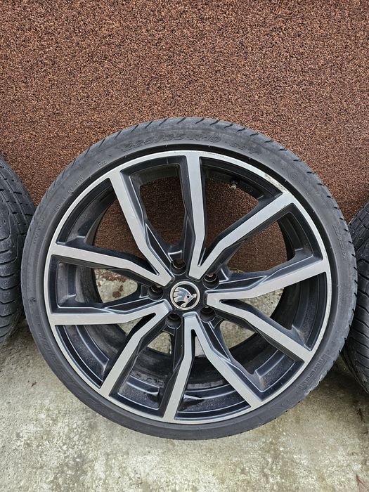 Jante 19 inch originale VW model Koln