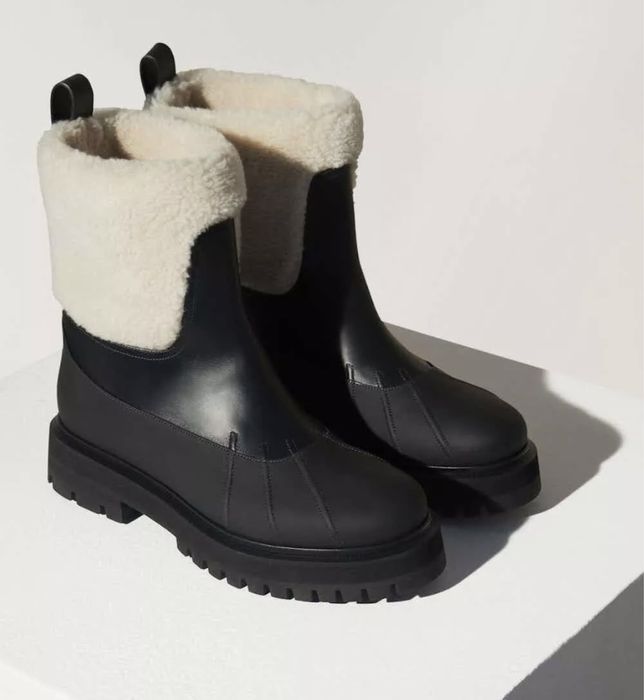 Loro piana ботуши