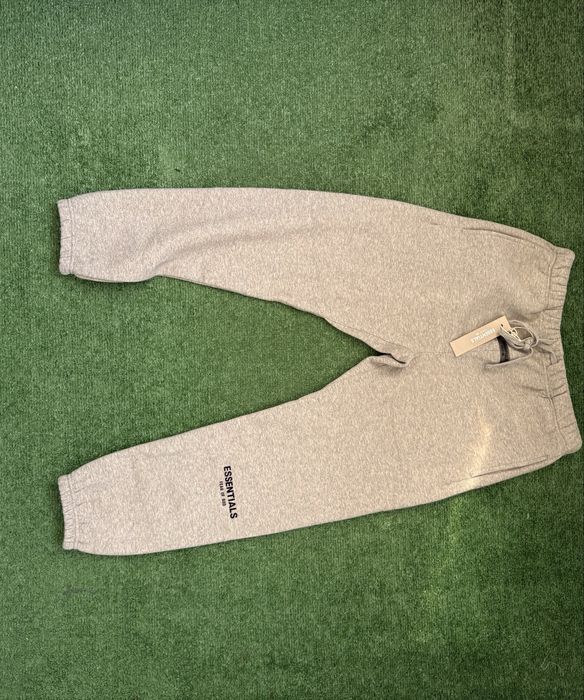 Pantaloni lungi essentials