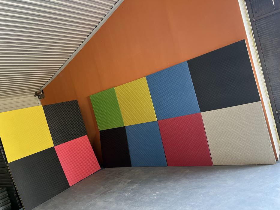 Tatami sport zal uchun