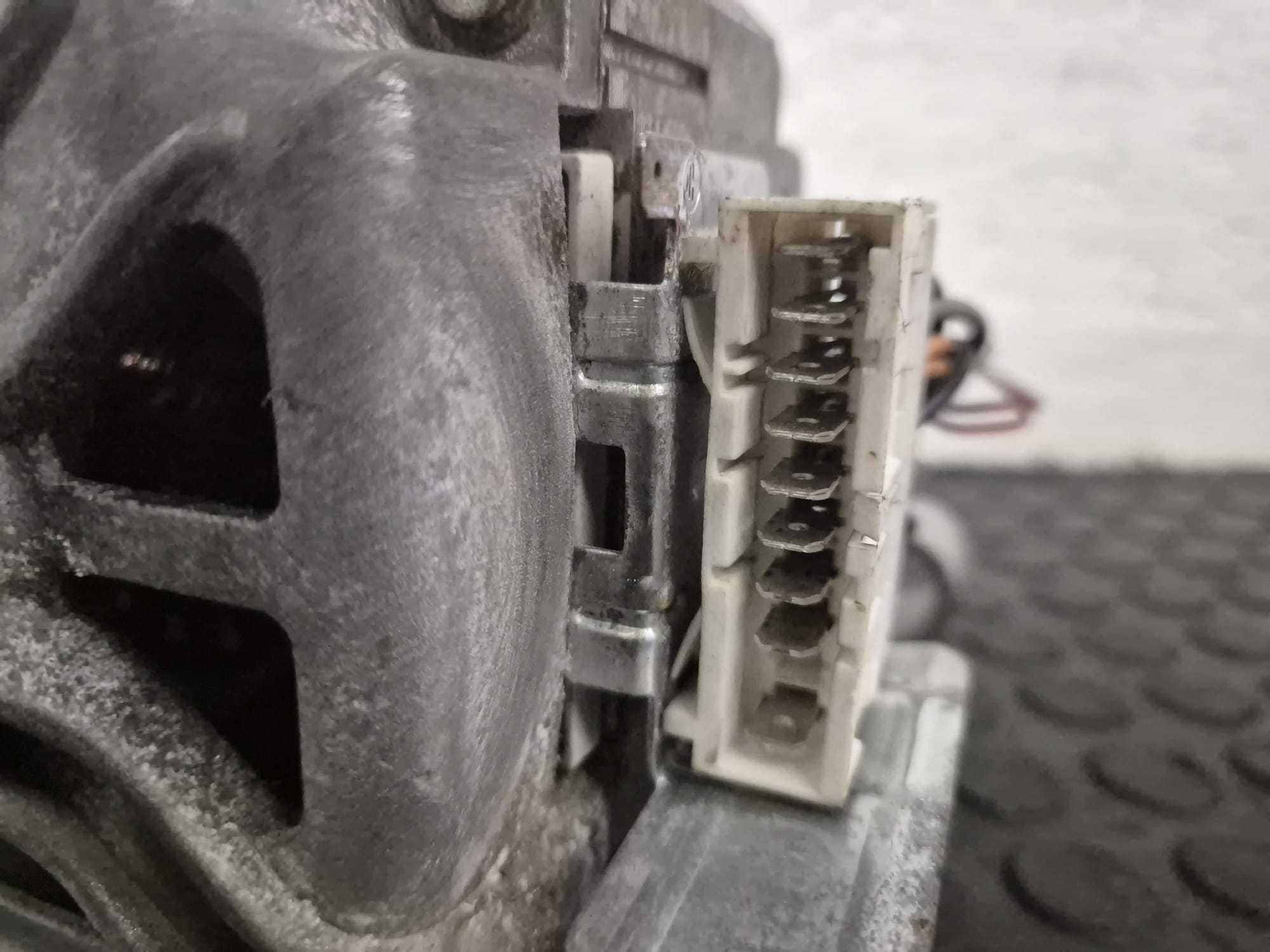 Motor 9 pini masina de spalat Daewoo HC-220L , Universal / R3