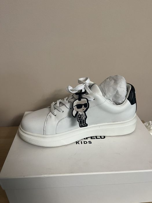 Оригинални кецове