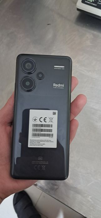 Redmi 13 pro plus 5g