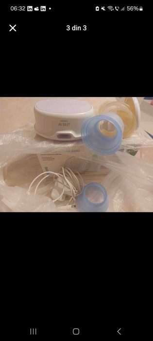 Kinderkraft Sofi 4in1, articole bebe