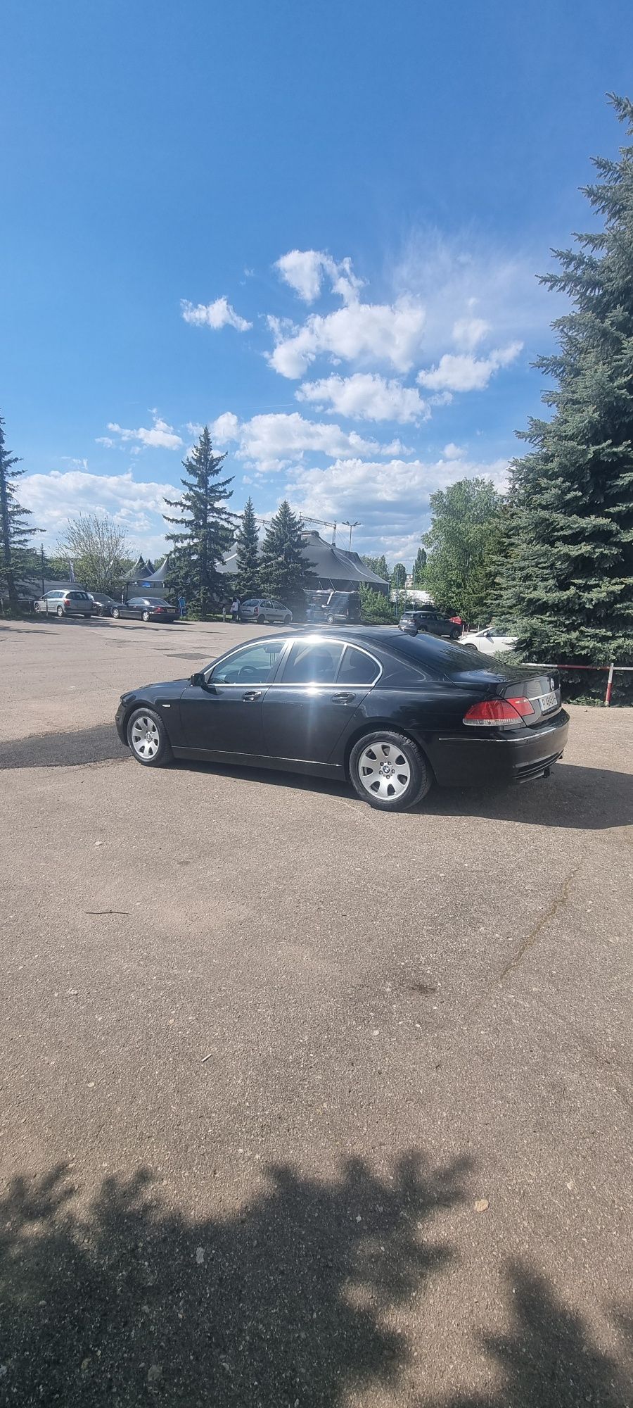 Bmw 730d Собствен лизинг