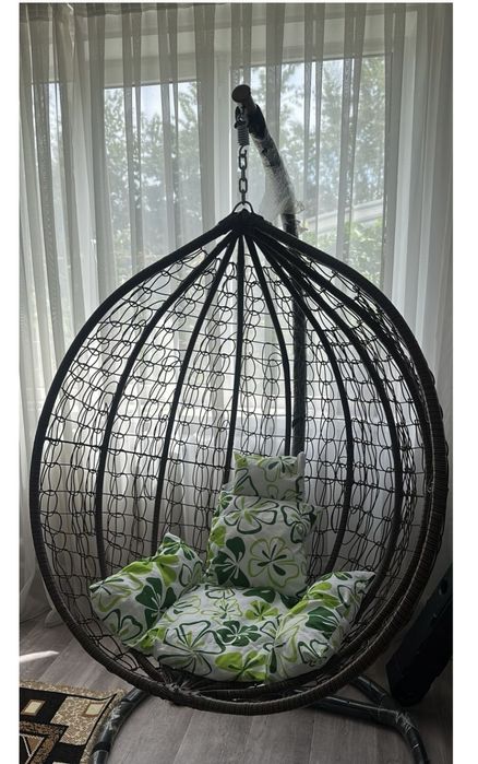 Продам качелю , за 30 тыщ