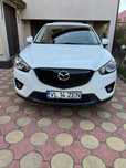 MAZDA CX5 Alb Perlat 2012 4x4 Automata Full Impecabila!!!