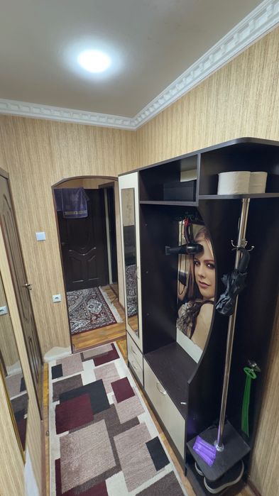 Чиланзар,17 мавзеси, 48-уй, 22-хонадон, балкон 2/6