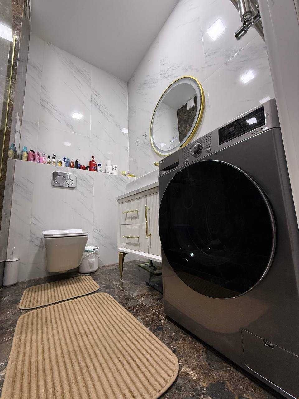 Срочно!!! ЖК Prestige Gardens 3 комнатная квартира  3/14/14 60 кв.м