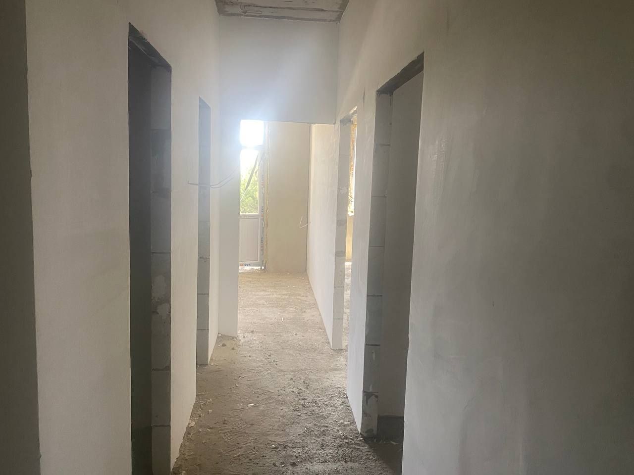 2xona kvartira 62kv