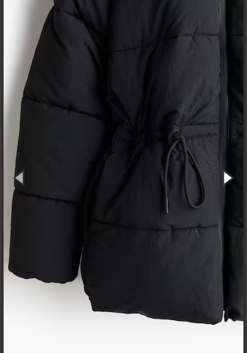 H&M Яке XS-S размер