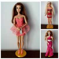 Suport display pentru papusi Barbie