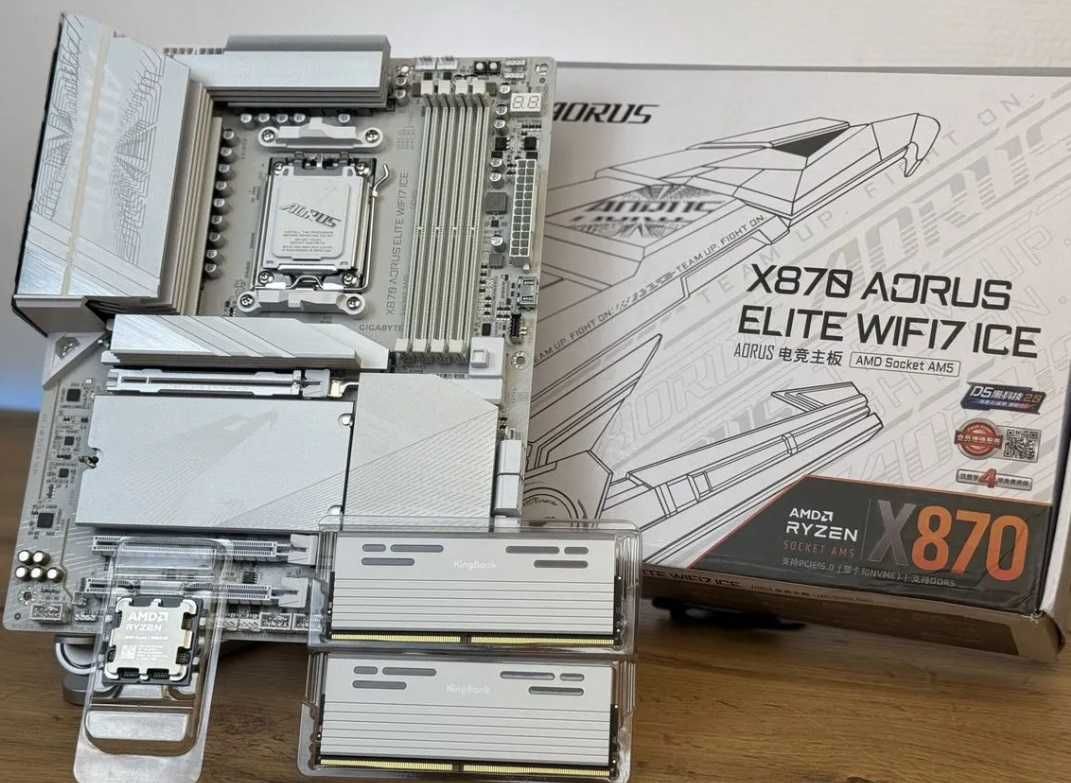 7800X3D Пpoцeccoр АМD Ryzеn 7