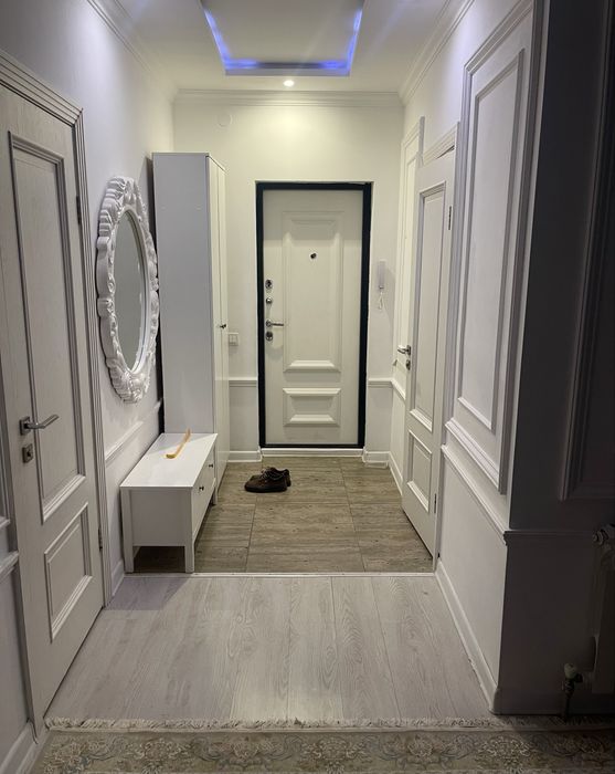 Сдам 2  квартиру