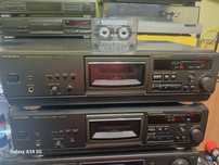 Technics rs AZ6 deck caseta oldschool Japan