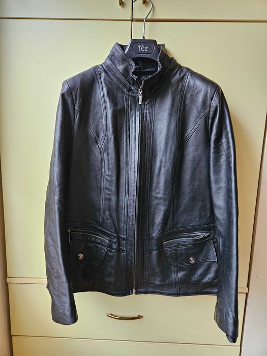 Яке естествена кожа