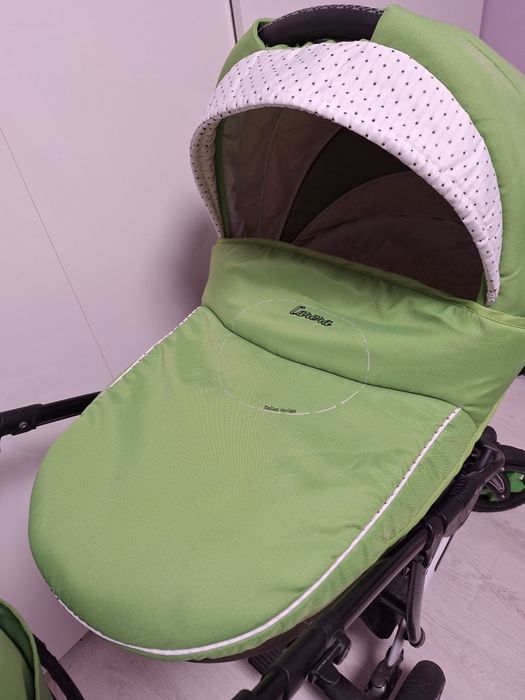 Количка Camarelo Carera 2 в 1