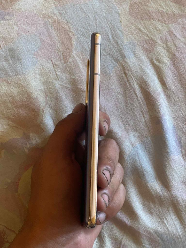 Samsung galaxy S21 5G