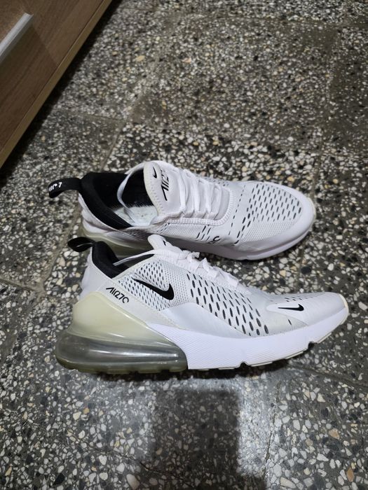 Маратонки найк  ползвани топ състояние