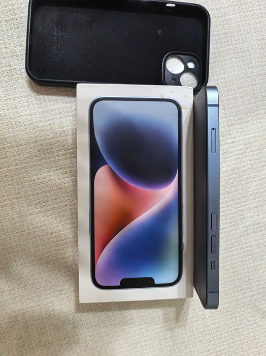 Продам. IPhone 14  256. Акб 82