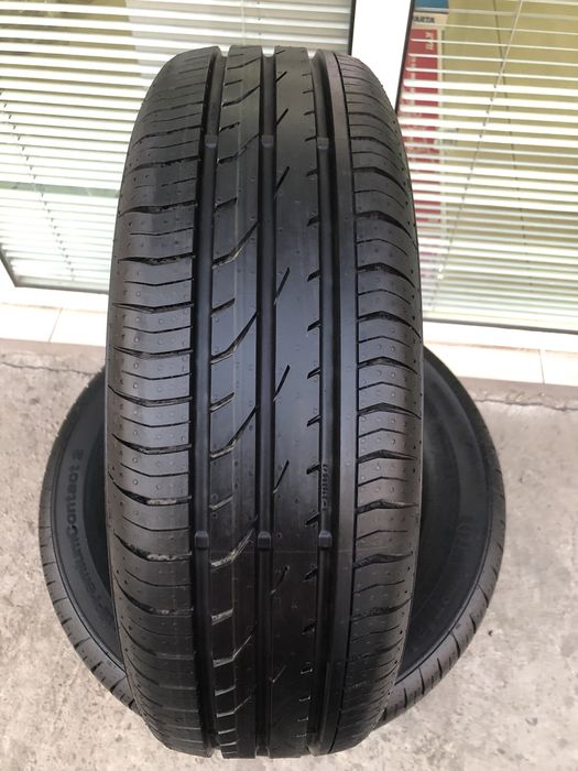 Continental kobalt