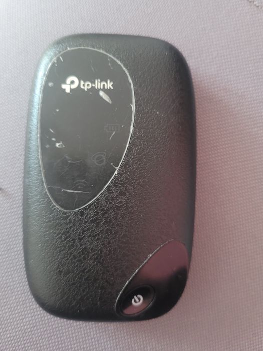 Router portabil TP-Link M7200, 4G, 200 mAh