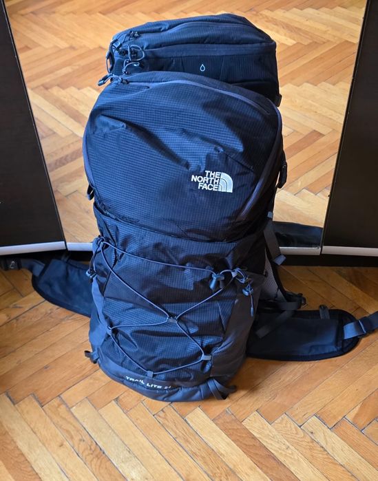 Rucsac The North Face Trail Lite 24