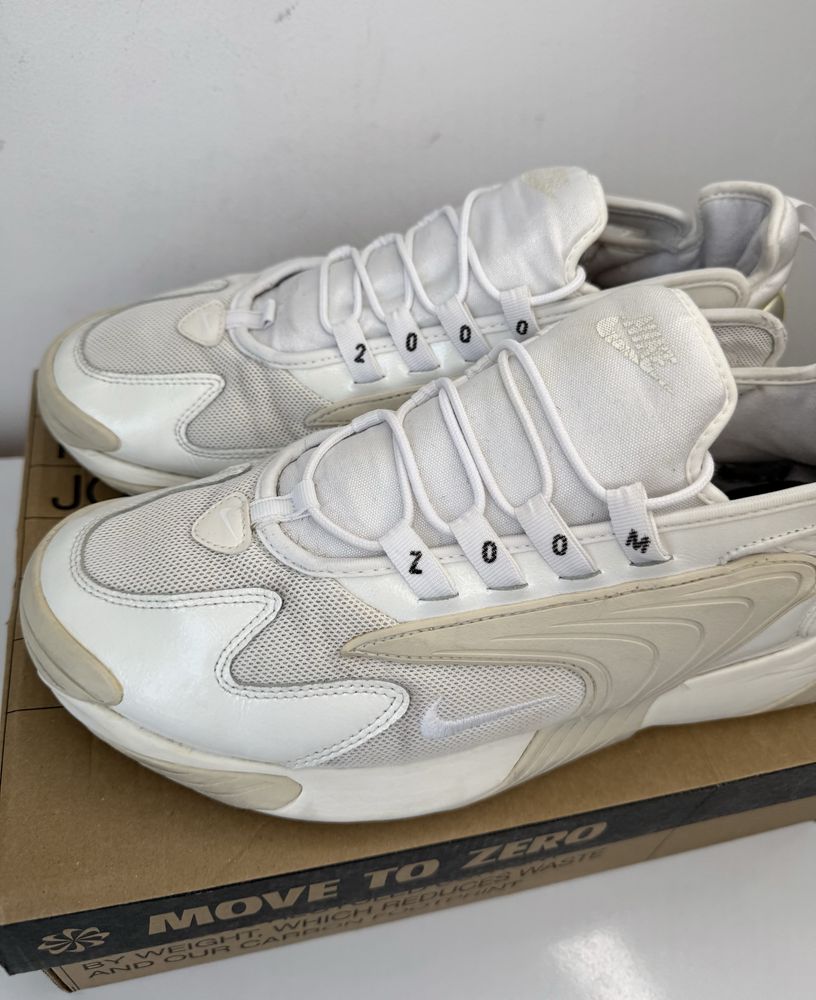 Nike Zoom 2K (46) Маратонки