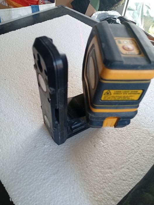 Laser pentru construcții