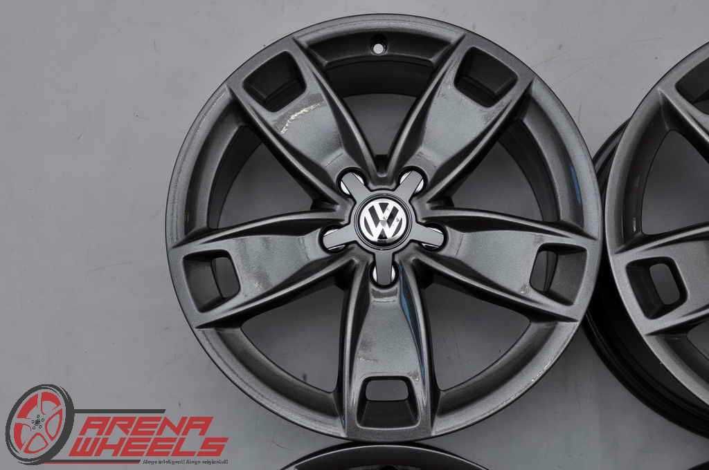 Jante 17 inch Originale VW Golf 5 6 7 8 Jetta Touran Beetle Caddy R17