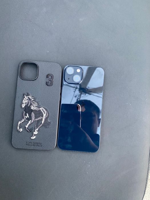 Aйфон 13 с гарантиои