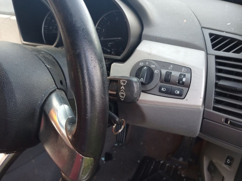 На части BMW Z4 E85 3.0i 231hp БМВ З4 Е85 3.0и 231 коня