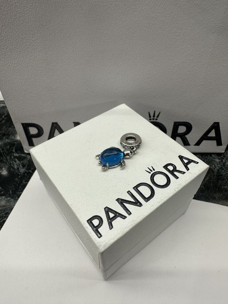 Талисман Пандора / Pandora