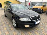 Skoda Octavia cash sau rate