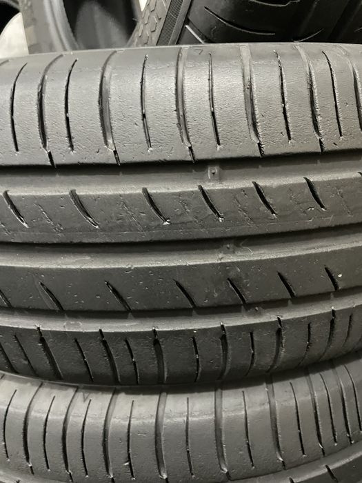 kumho R15 195/65 eco wine