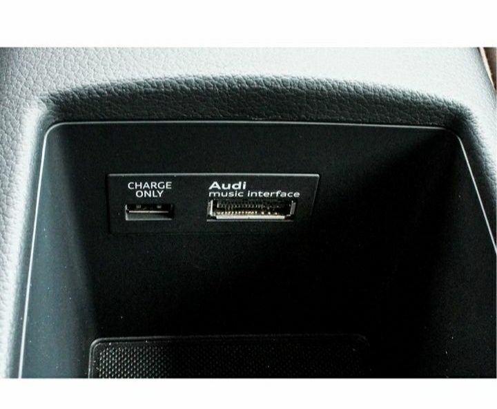 Cablu auto  Ami original Audi  Usb