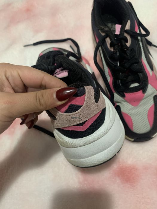 Дамски обувки...