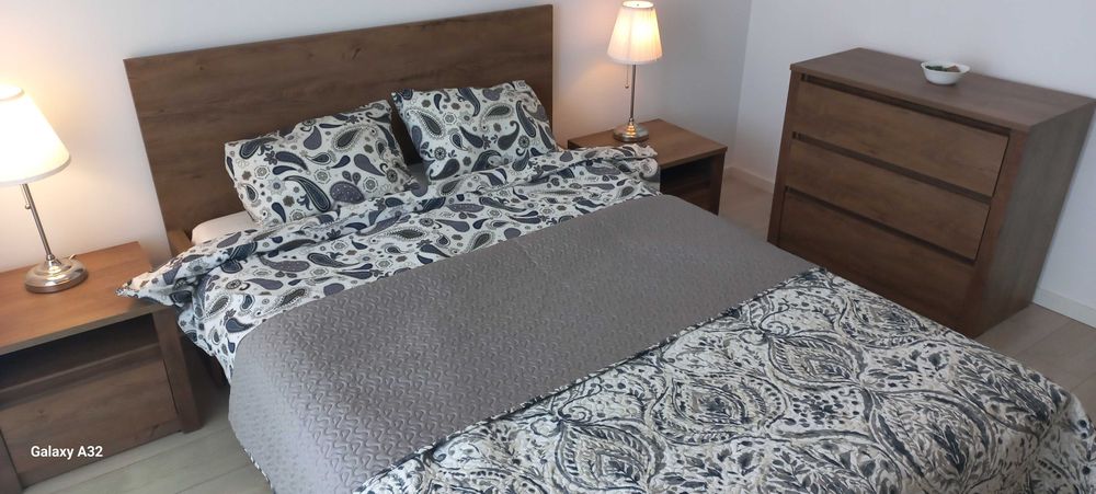 Apartament 2 camere, City Point (zona Aviatiei) incl. loc de parcare