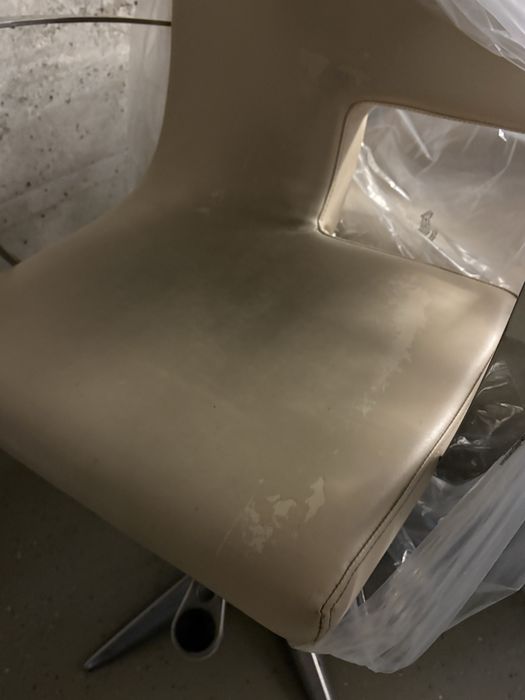 Стол за фризьорски салон