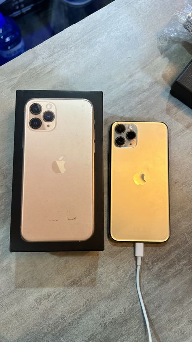 Iphone 11 pro 64gb