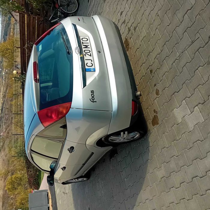 De vanzare ford focus