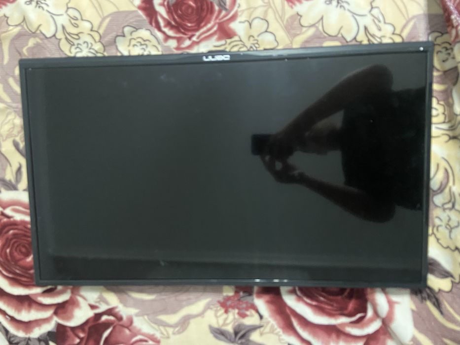 Продается телевизор DENN LE32DE80BH