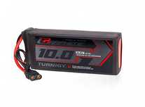 Li-Po 4s/10000 mAh Turnigy Graphene Profesional 10000mAh pt Navo Nadit