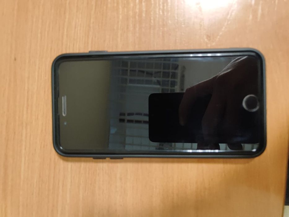 Iphone 8+ 256gb с коробкой
