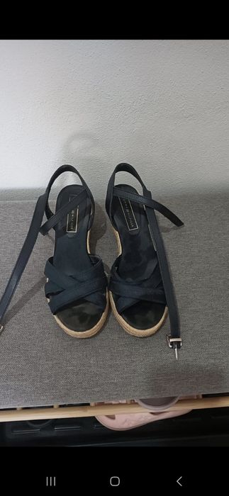 Sandale casual Tommy hilfiger