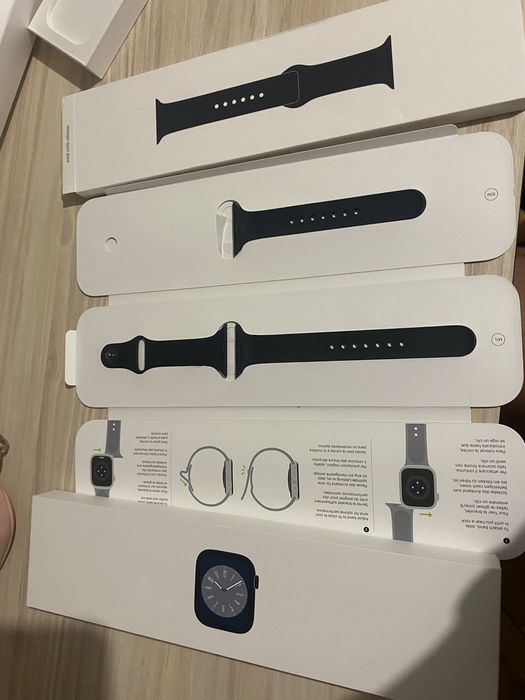 Apple watch Series 8 45mm